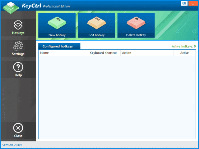 图片[1]-ASCOMP KeyCtrl(键盘宏录制工具) Pro v2.102 便携版-五九软件库