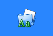 FontViewOK(字体管理软件) v8.68 多语便携版-五九软件库