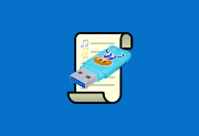 U盘歌单管理器(适用于车载音乐U盘) v5.2.3 中文绿色版-五九软件库