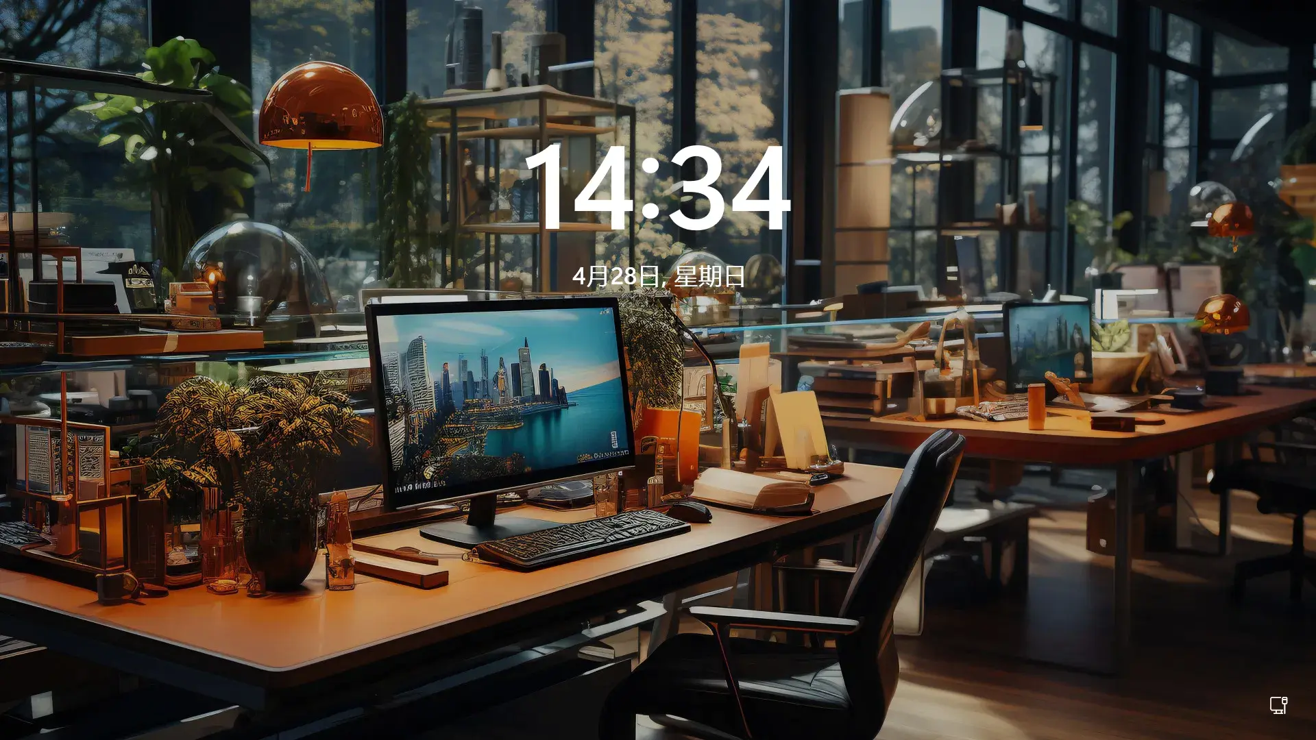 图片[5]-【不忘初心游戏版】Windows11 23H2（22631.5192）X64 无更新[精简版][2.98G](2025.4.15) 推荐12-14代CPU 游戏、直播、办公-五九软件库
