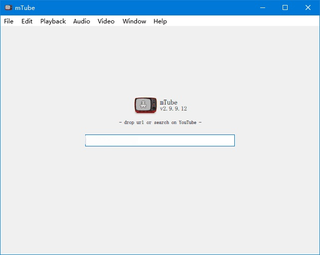 图片[1]-MediaHuman mTube(无广告观看YT视频) v2.9.9.12(0513) 便携版-五九软件库