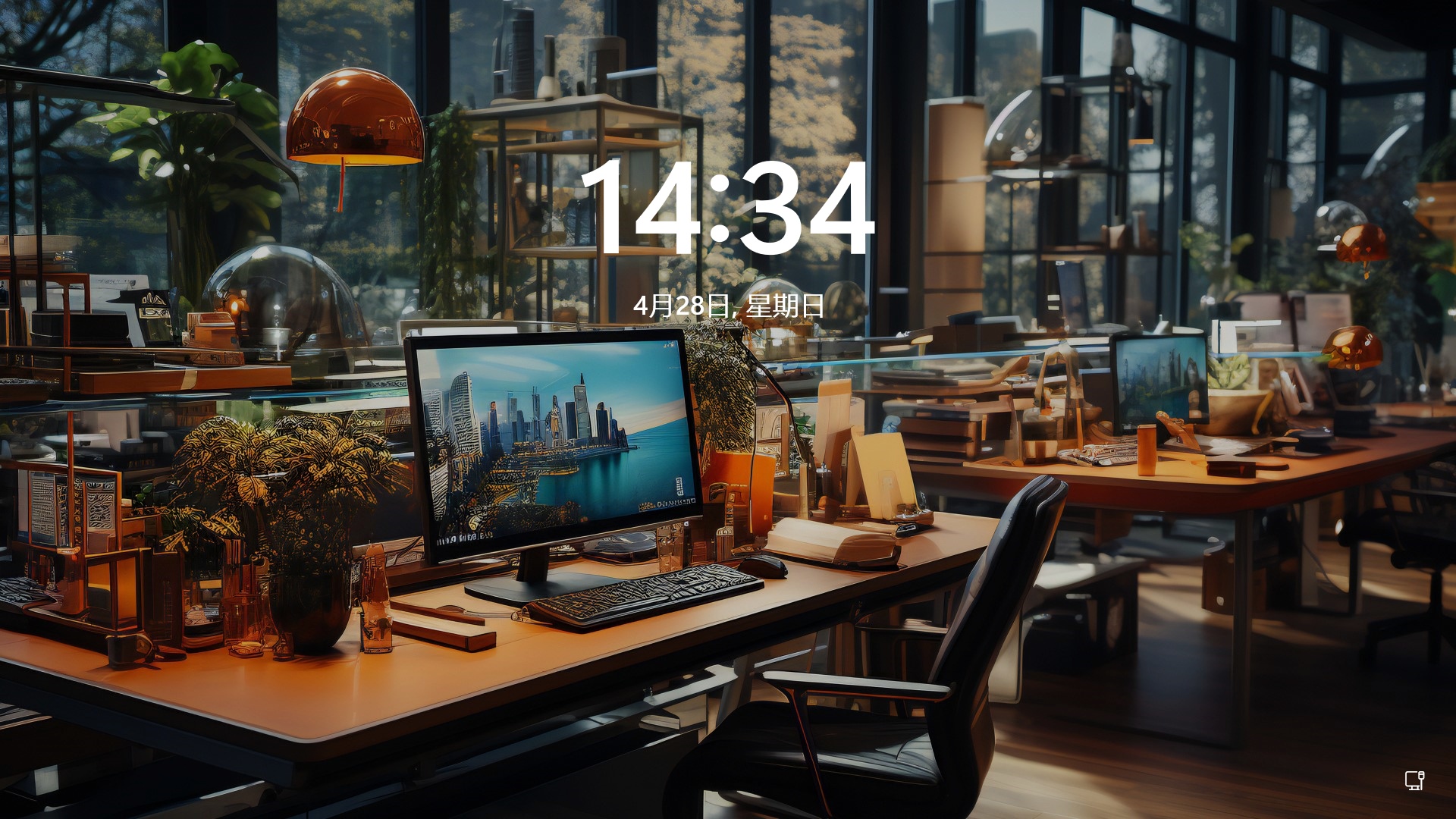 图片[11]-【不忘初心游戏版】Windows11 24H2（26100.3915）X64 无更新[精简版][2.87G](2025.4.26) 推荐13-15代CPU 游戏、办公、直播-五九软件库