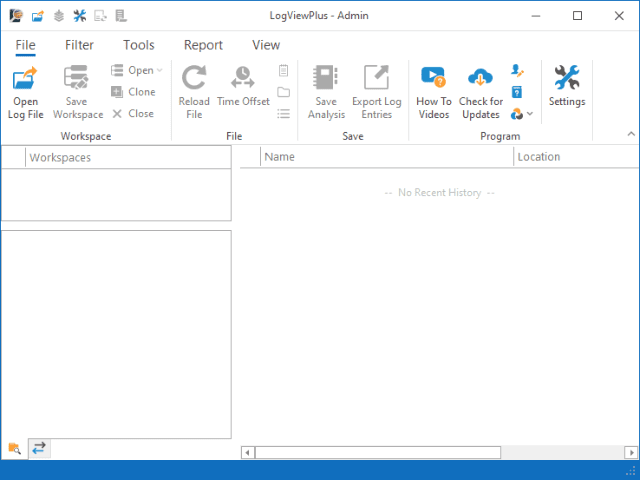 图片[1]-LogViewPlus(日志文件查看分析工具) v3.1.22 便携版-五九软件库