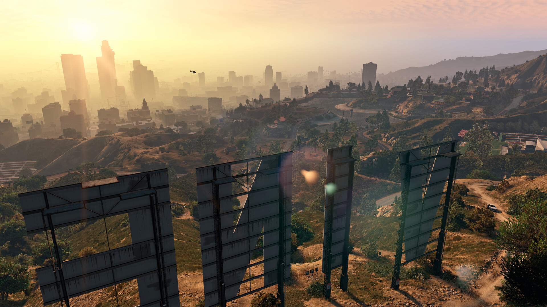 图片[2]-侠盗猎车手5增强版/GTA5增强版/Grand Theft Auto V Enhanced-五九软件库