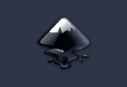 Inkscape(矢量图形编辑软件) v1.4.2 中文绿色版-五九软件库