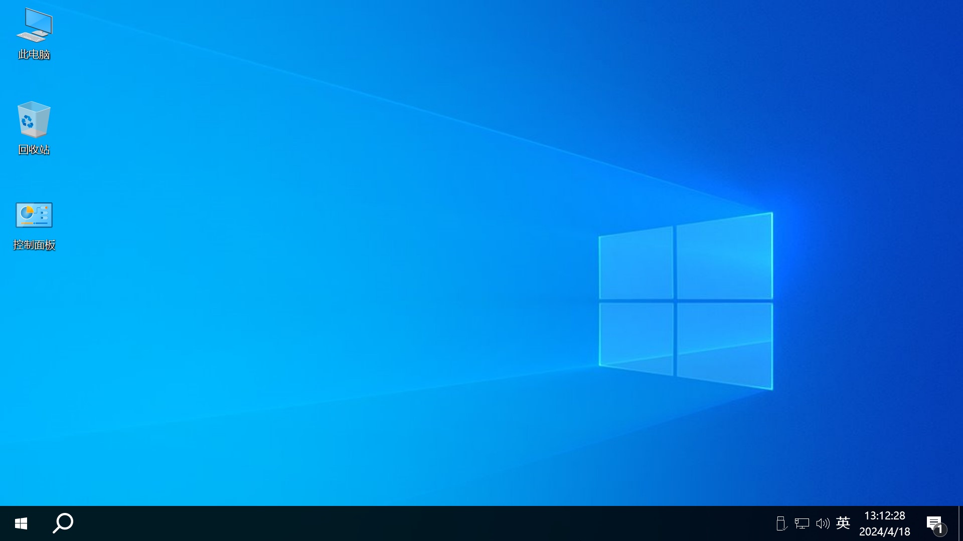 图片[4]-【不忘初心】Windows10 LTSC2021 19044.5854 X64 可更新[纯净精简版][3.61G](2025.5.14）建议3-11代CPU-五九软件库