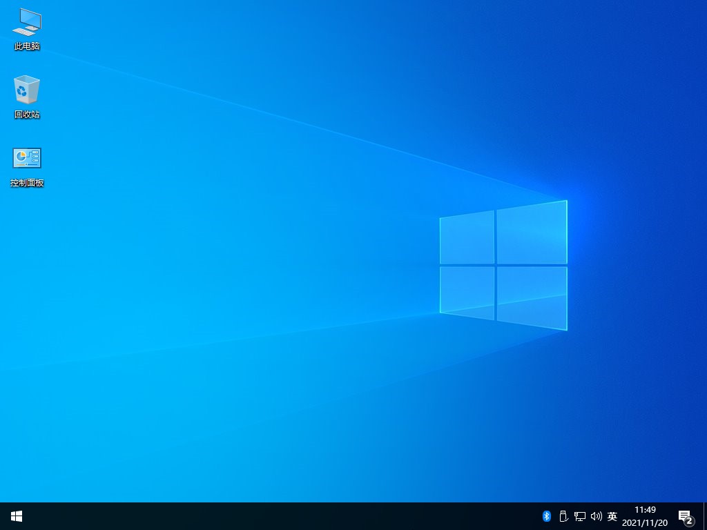 图片[3]-【不忘初心】Windows10 LTSC2021（19044.5854）X64 无更新[纯净精简版][2.27G](2024.5.14) 建议3-11代CPU-五九软件库