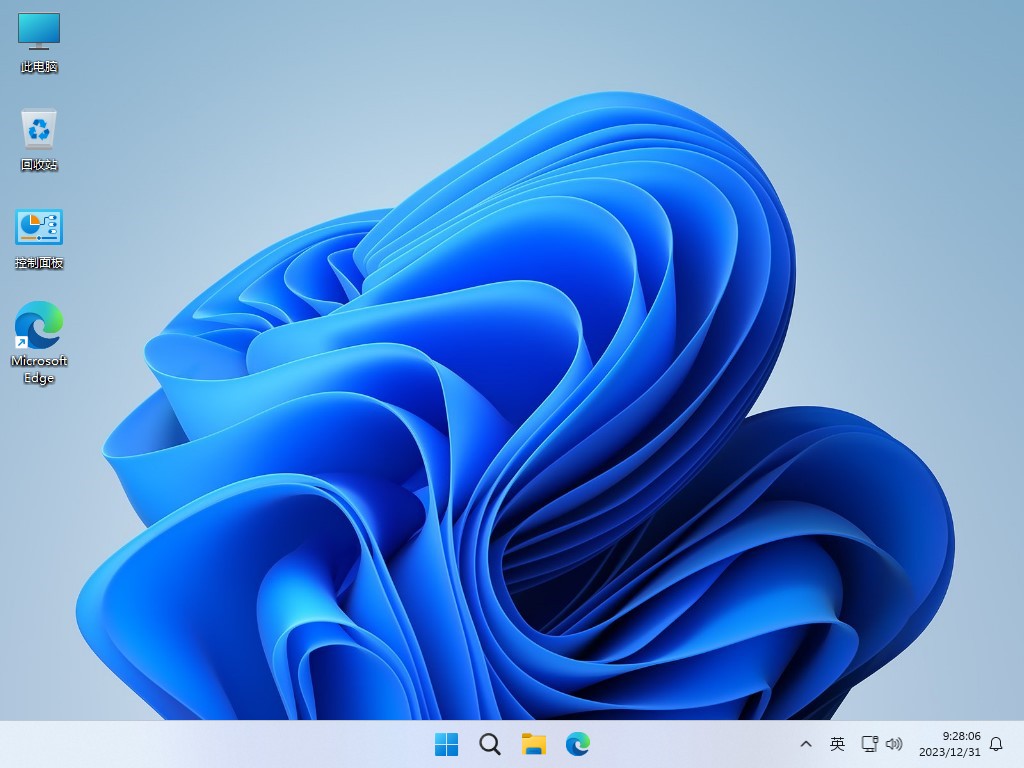 图片[1]-【不忘初心】Windows11 23H2 (22631.5335) X64 无更新[纯净精简版][2.47G](2025.5.19)-五九软件库