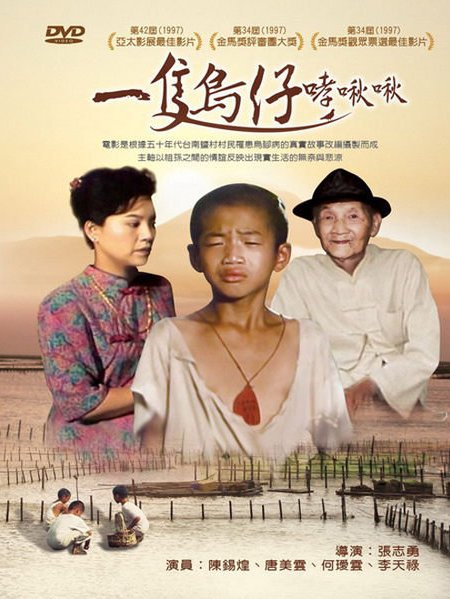 一只鸟仔哮啾啾.1997.1080p.国语中字【萧淑慎/黄耀农/陈锡煌】-电影资源论坛-夸克资源区-五九软件库