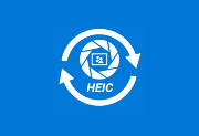 Aiseesoft HEIC Converter(HEIC图片转换工具) v1.0.36 多语便携版-五九软件库
