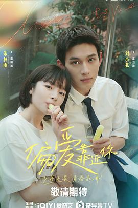 偏爱靠近你.2025.HD1080p.国语中字.全31集-剧集资源论坛-夸克资源区-五九软件库