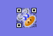 批量二维码生成器(支持动态背景二维码) v3.1.0 中文绿色版-五九软件库