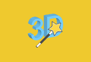 DesktopImages3D(桌面3D图片工具) v2.4.5 多语便携版-五九软件库