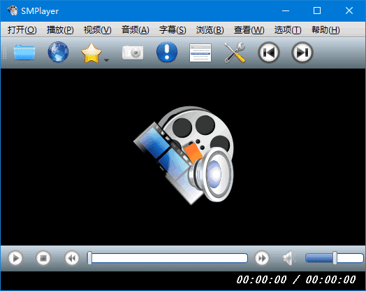 图片[1]-SMPlayer(免费开源的多媒体播放器) v25.6.0.0 中文绿色版-五九软件库