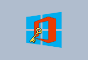 Activation Program(激活Windows和Office) v1.12 b05 汉化绿色版-五九软件库
