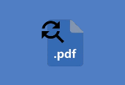PDF Replacer(PDF文档替换工具) v18.9.5 多语便携版-五九软件库