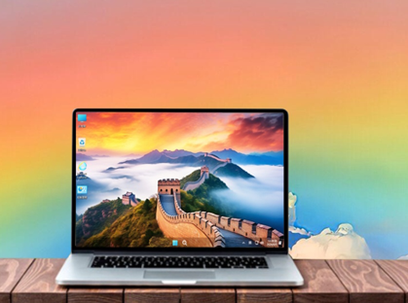 【不忘初心游戏版】Windows11 24H2（26100.4484）X64 无更新[精简版][2.84G](2025.6.27) 苹果mac字体 推荐13-15代CPU 游戏、办公、直播-五九软件库