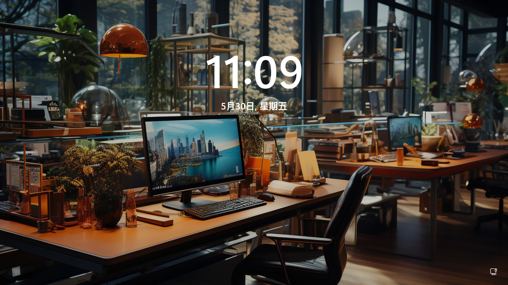 图片[15]-【不忘初心游戏版】Windows11 23H2（22631.5549）X64 无更新[精简版][3.15G](2025.6.29) 苹果mac字体 推荐12-14代CPU 游戏、直播、办公-五九软件库