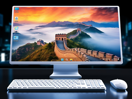 【不忘初心游戏版】Windows11 23H2（22631.5549）X64 无更新[精简版][3.15G](2025.6.29) 苹果mac字体 推荐12-14代CPU 游戏、直播、办公-五九软件库