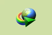 IDM 6.4x by Ali.Dbg(IDM激活工具最新版) v20.2 绿色版-五九软件库
